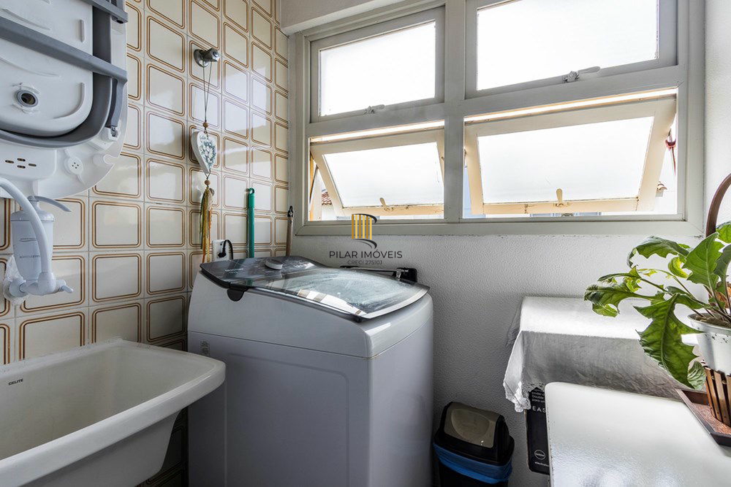 Apartamento 1 dormitório no bairro Partenon