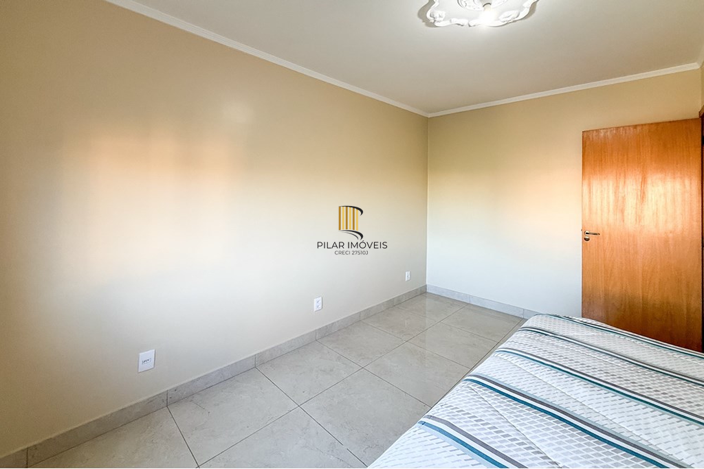 Apartamento 3 dormitórios no bairro Nossa Senhora das Graças