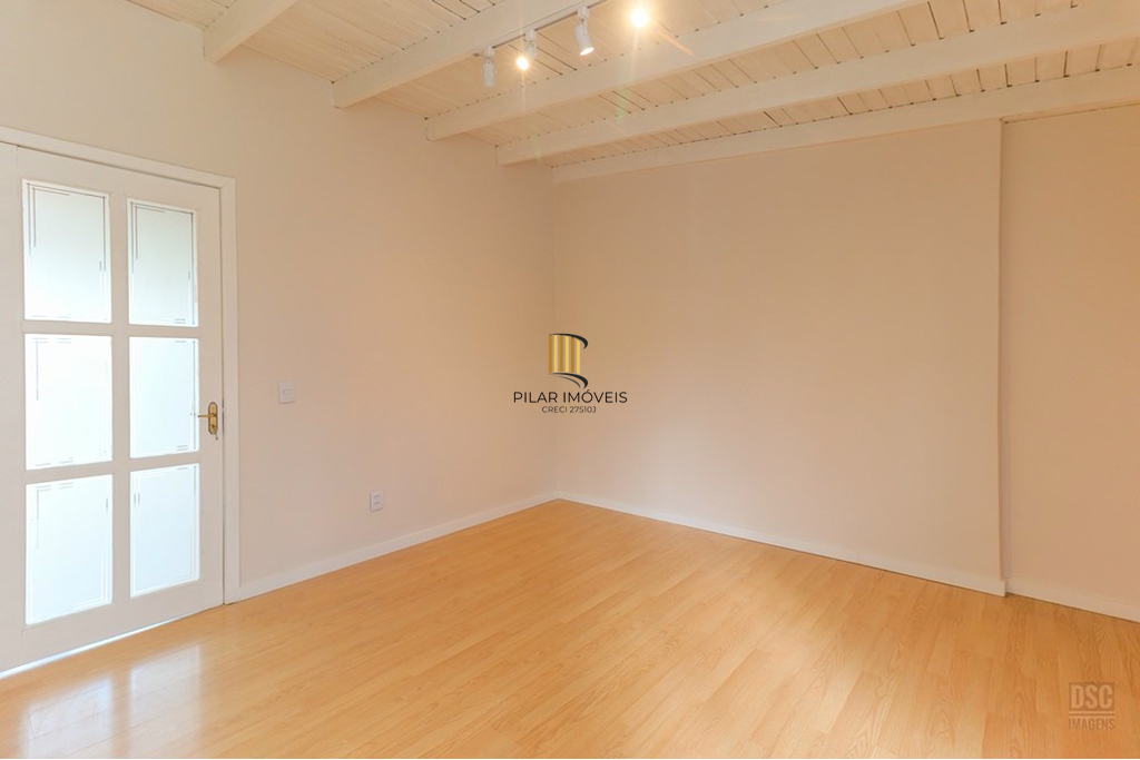 Cobertura 2 dormitórios no bairro Petrópolis