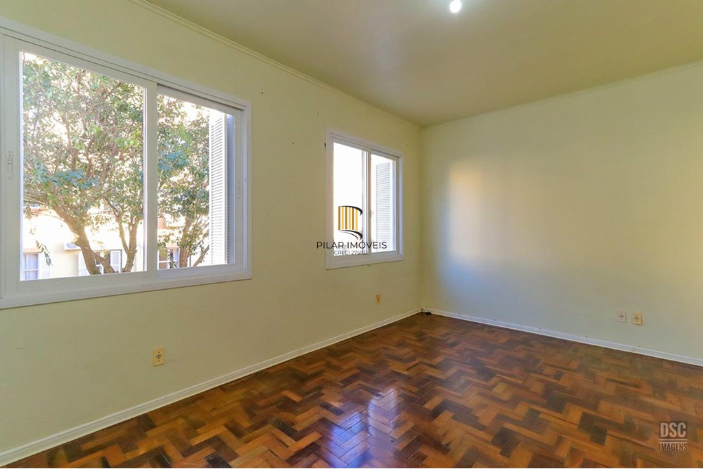 Apartamento 2 dormitórios no bairro Cristo Redentor