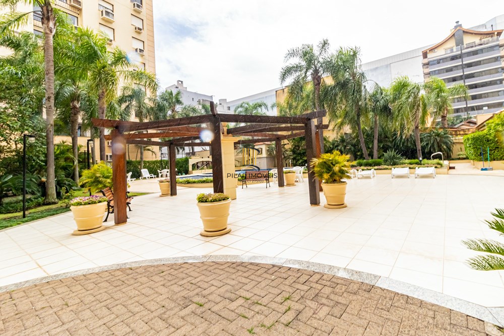 Apartamento 2 dormitórios no bairro Passo da Areia