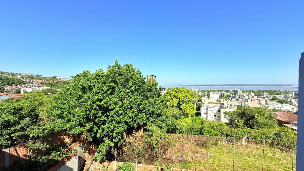 Cobertura 3 dormitórios no bairro Menino Deus