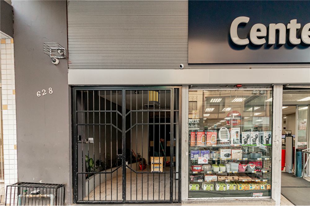 Apartamento 1 dormitório no bairro Centro Histórico