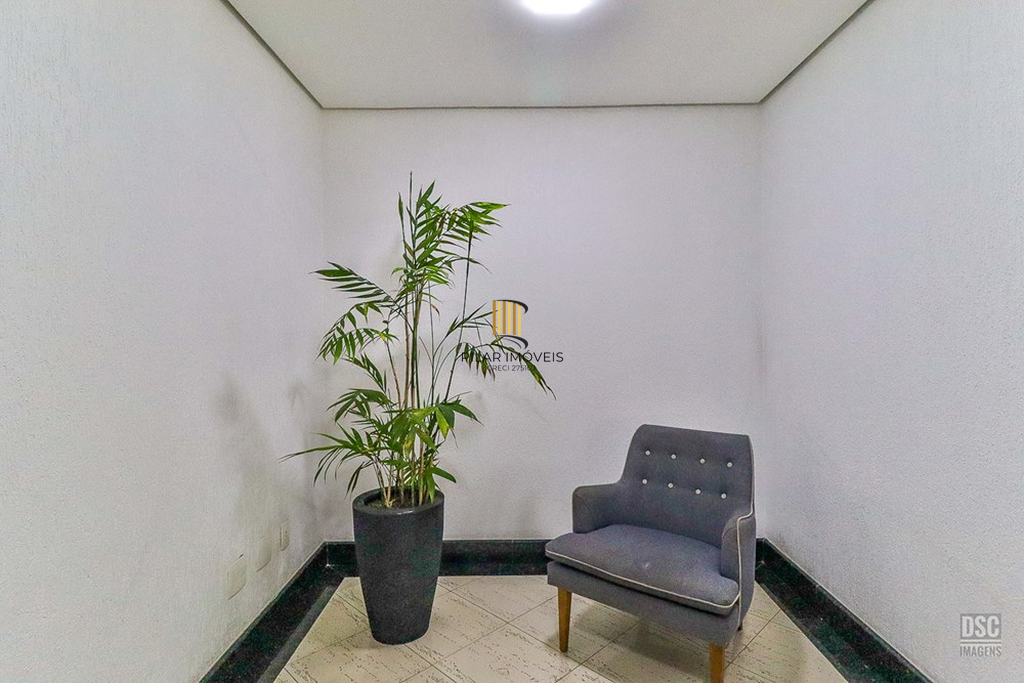 Apartamento 3 dormitórios no bairro Petrópolis