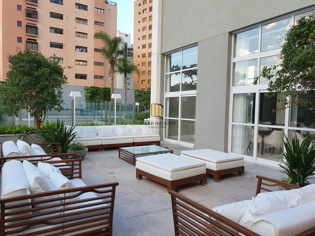 Apartamento 4 dormitórios no bairro Bela Vista