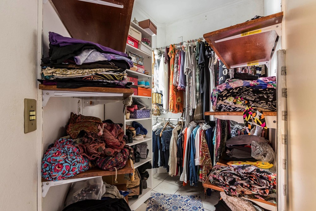 Casa de Condomínio 2 dormitórios no bairro Hípica