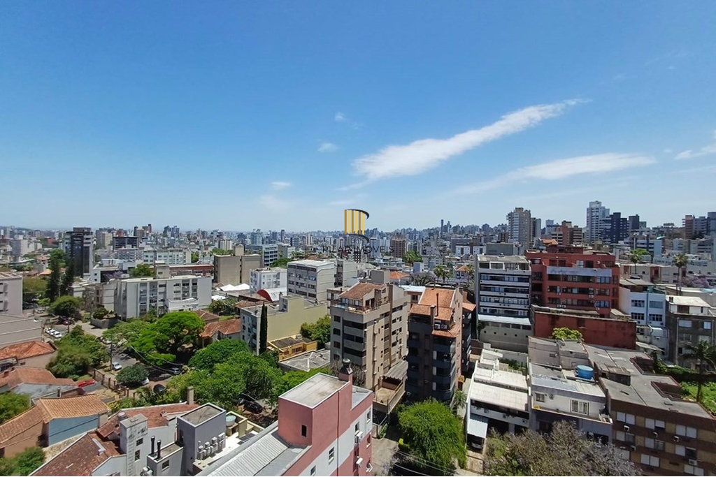 Apartamento 2 dormitórios no bairro Petrópolis