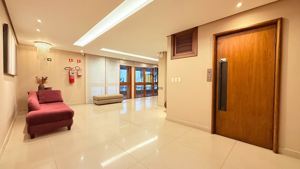 Apartamento 3 dormitórios no bairro Petrópolis