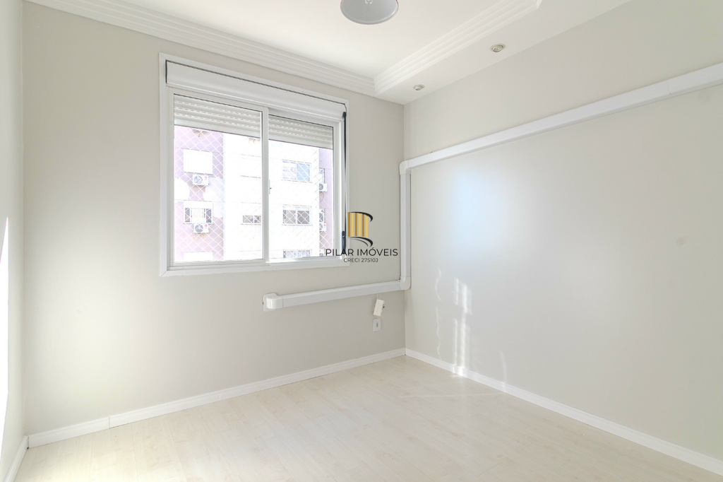 Apartamento 3 dormitórios no bairro Centro