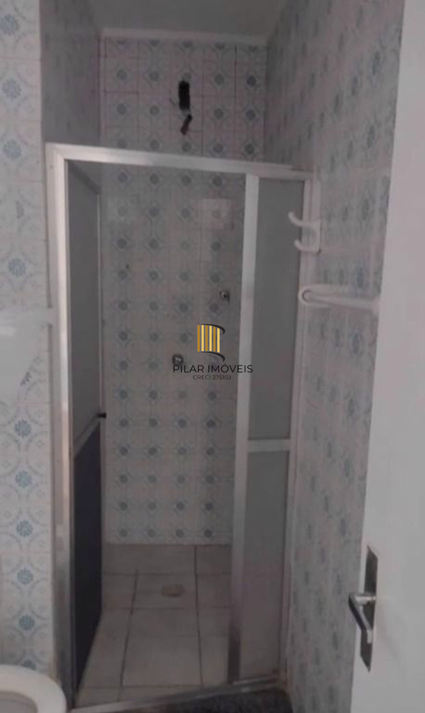 Apartamento 1 dormitório no bairro Cristo Redentor