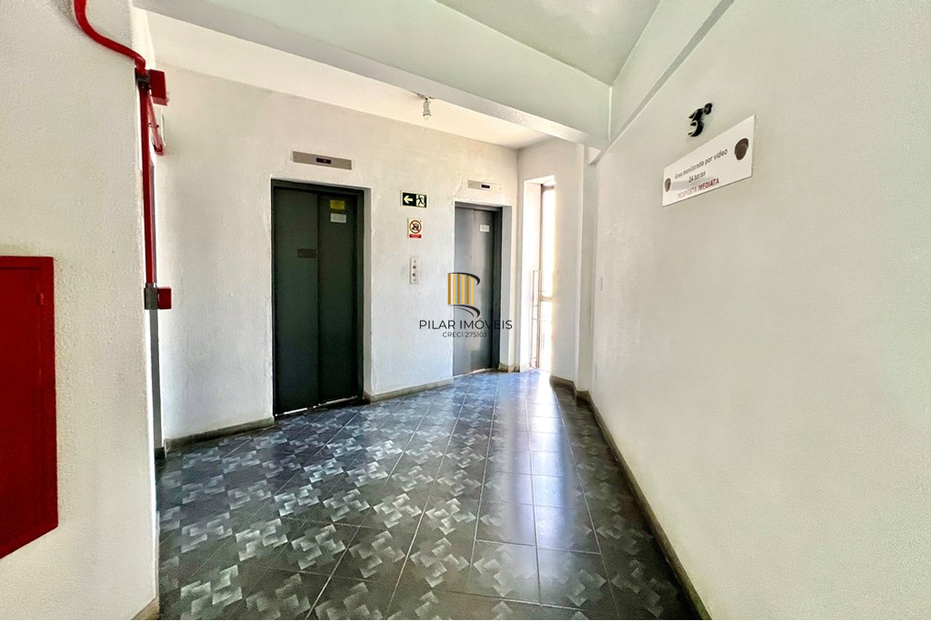 Sala Comercial no bairro Centro