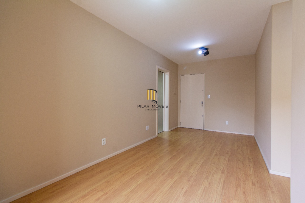 Apartamento 2 dormitórios no bairro Santana