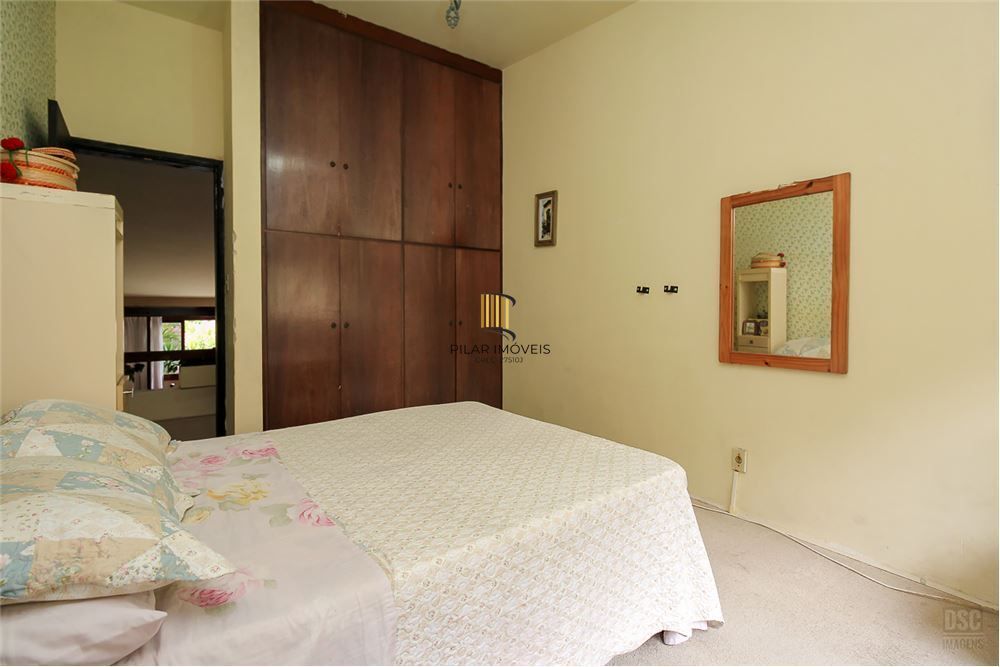 Casa 3 dormitórios no bairro Boa Vista