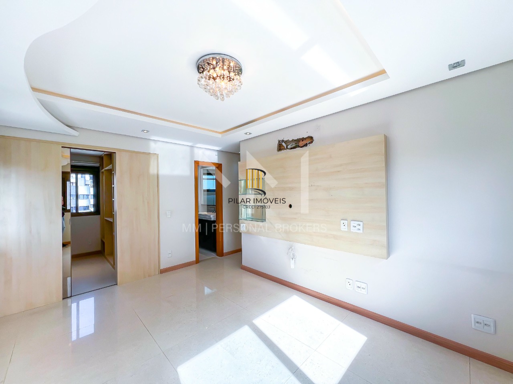 Apartamento 3 dormitórios no bairro Moinhos de Vento