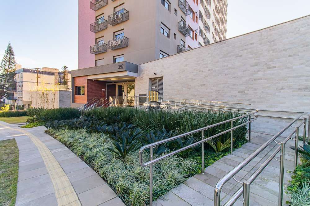 Apartamento 2 dormitórios no bairro Passo da Areia