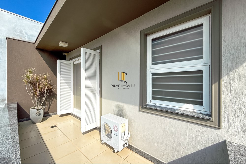 Casa 3 dormitórios no bairro Estância Velha
