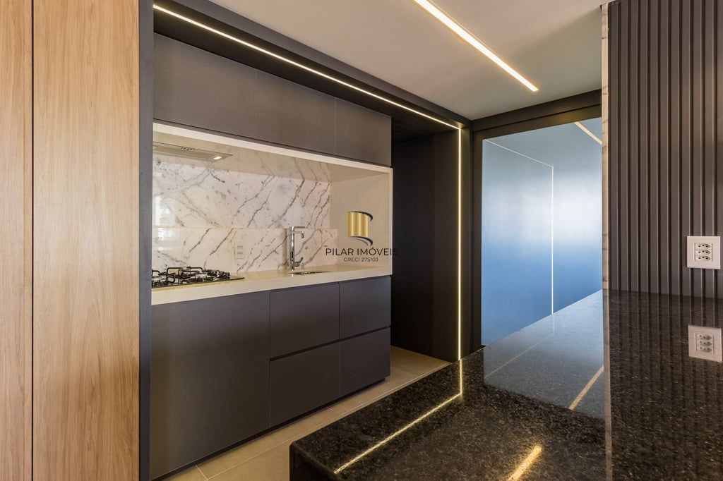 Apartamento 3 dormitórios no bairro Petrópolis