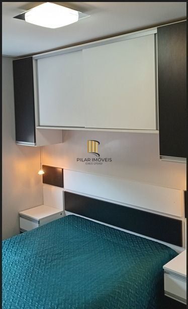 Apartamento 2 dormitórios no bairro Teresópolis