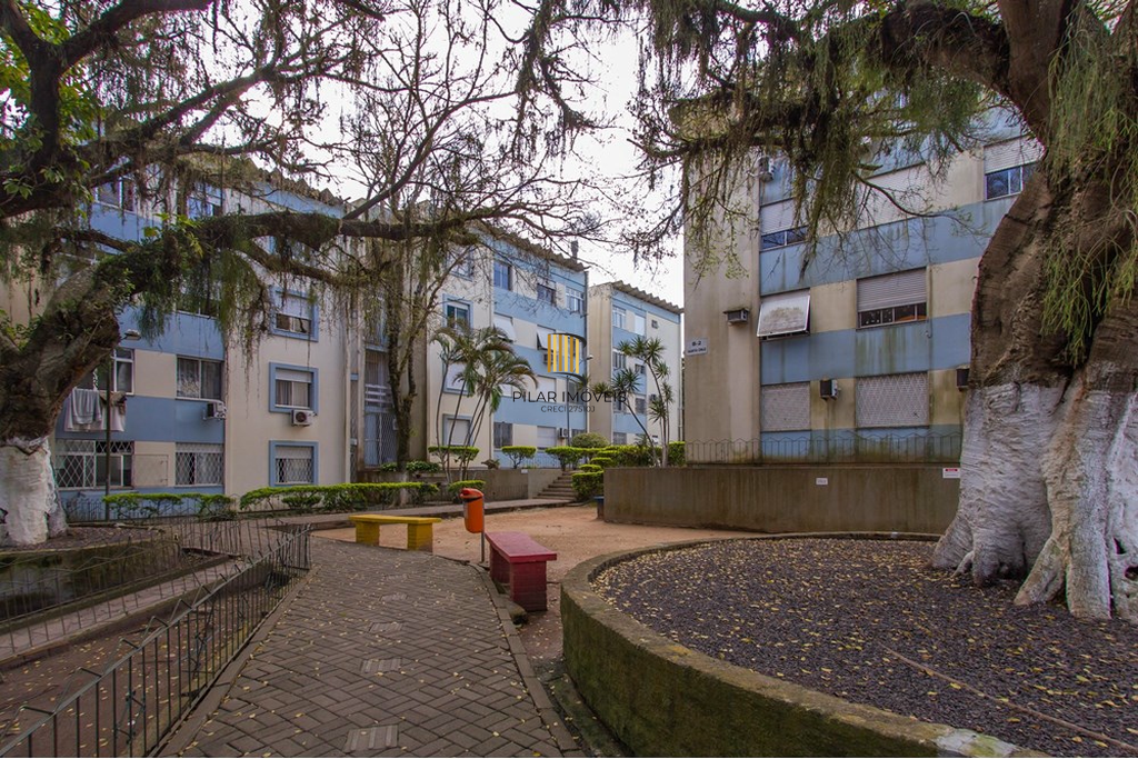 Apartamento 3 dormitórios no bairro Vila Nova