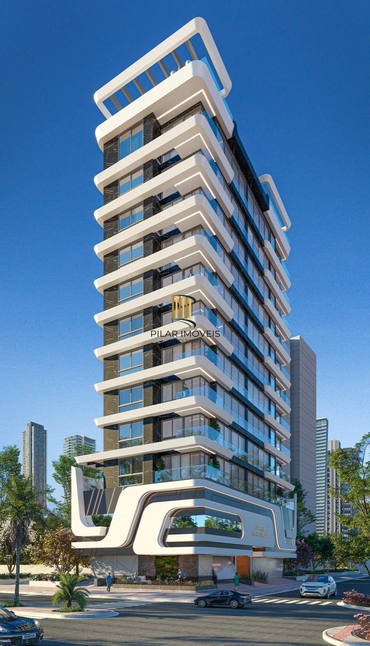 Apartamento 4 dormitórios no bairro Navegantes