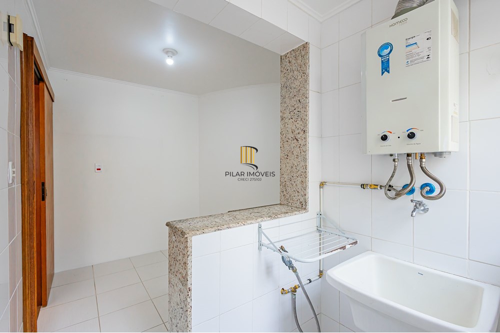 Apartamento 1 dormitório no bairro Boa Vista