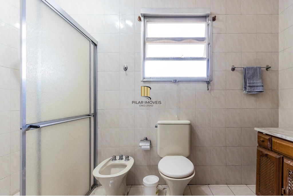 Casa 4 dormitórios no bairro Sarandi