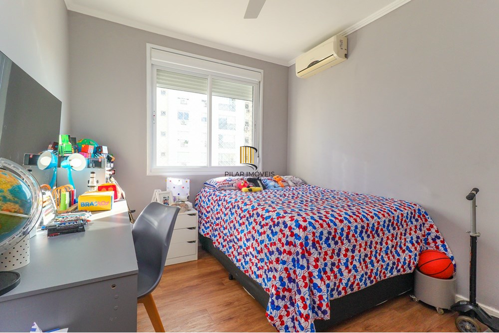 Apartamento 3 dormitórios no bairro Passo da Areia