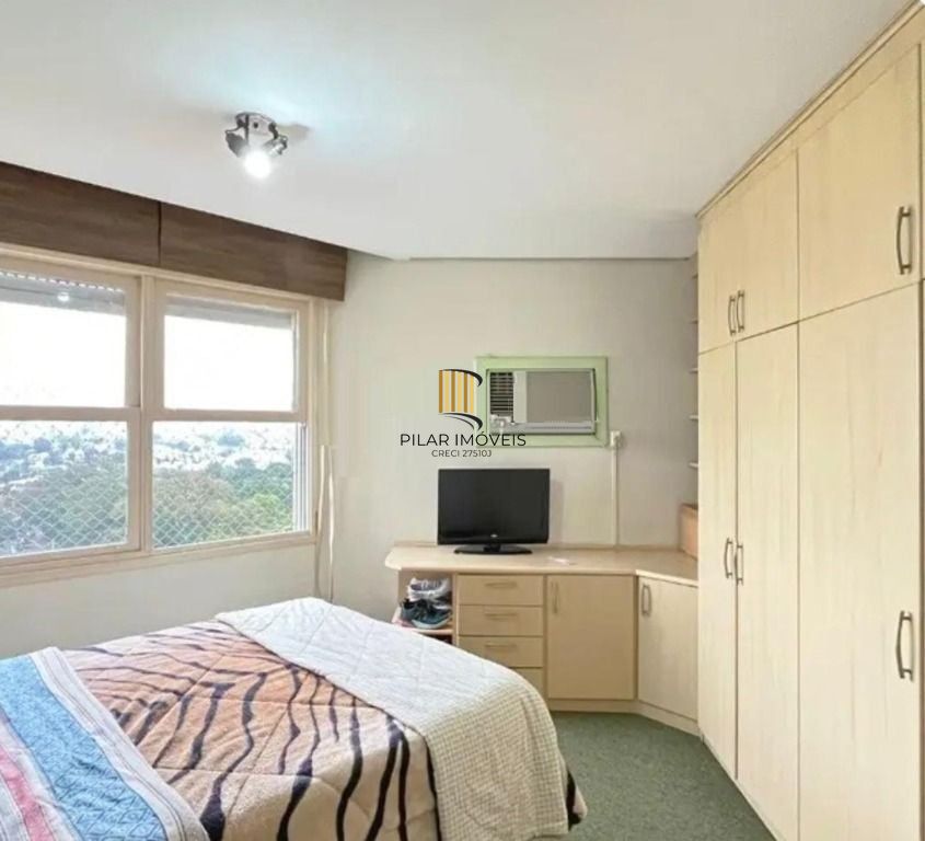 Apartamento 2 dormitórios no bairro Nonoai