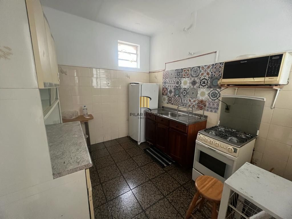 Apartamento 2 dormitórios no bairro Rio Branco