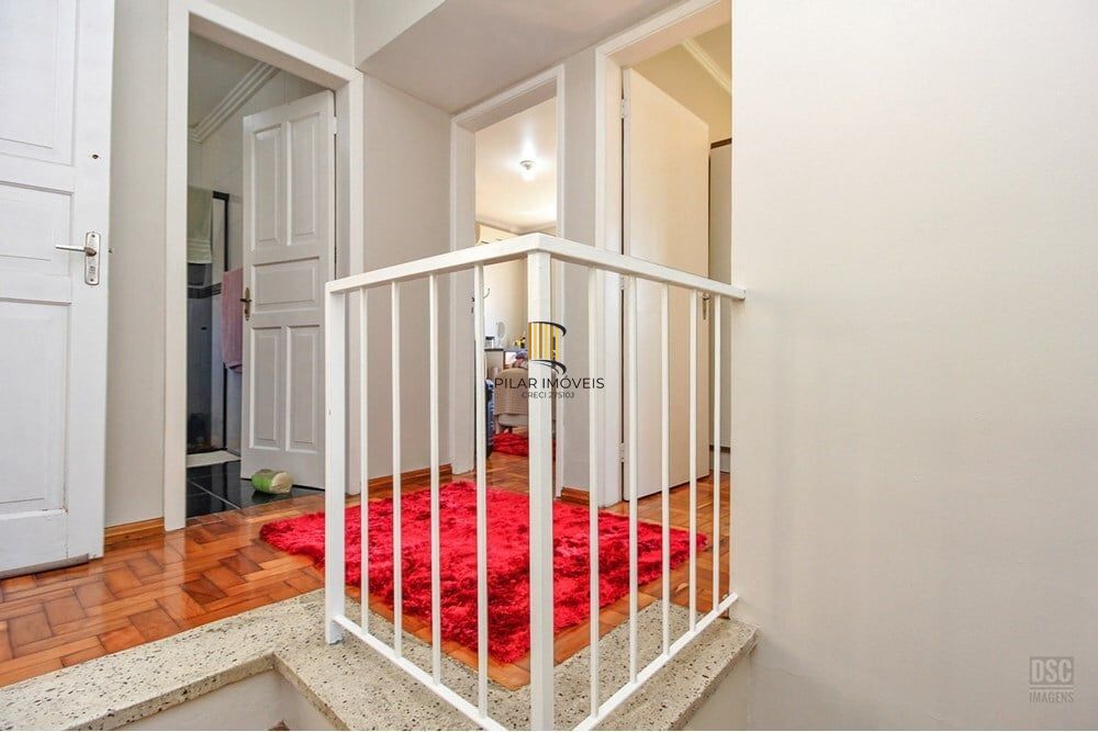 Apartamento 2 dormitórios no bairro Centro Histórico