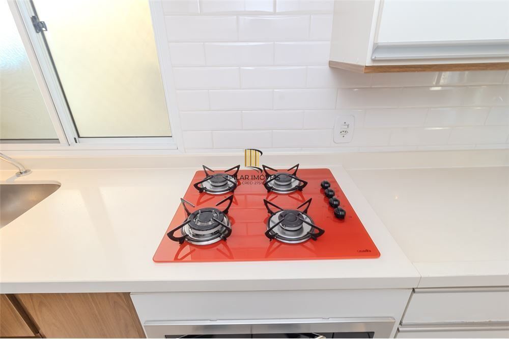 Apartamento 3 dormitórios no bairro Humaitá
