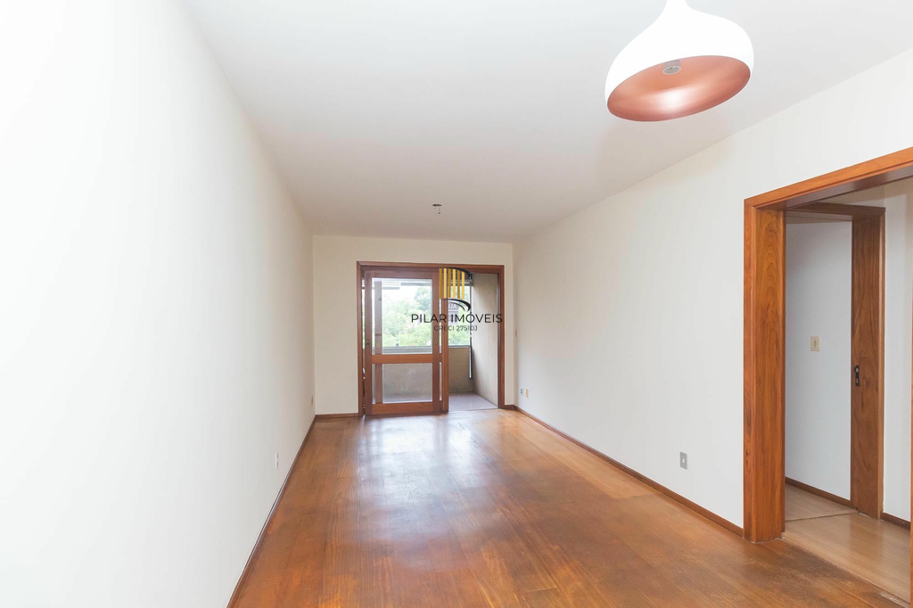 Apartamento 2 dormitórios no bairro Bom Fim