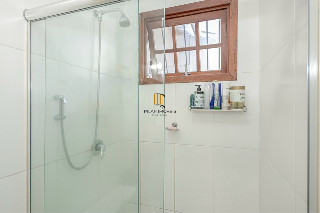 Casa 3 dormitórios no bairro Jardim do Salso