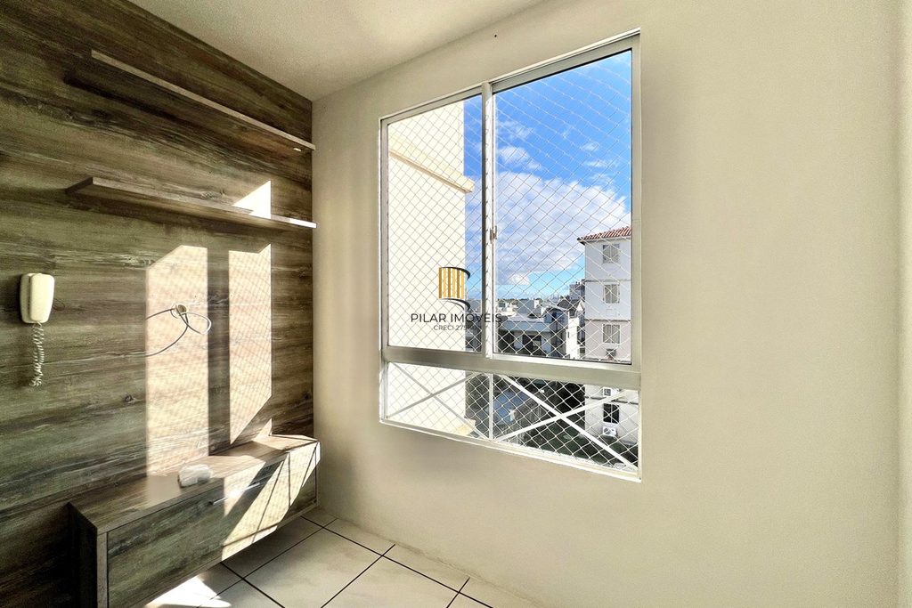 Apartamento 2 dormitórios no bairro Fátima