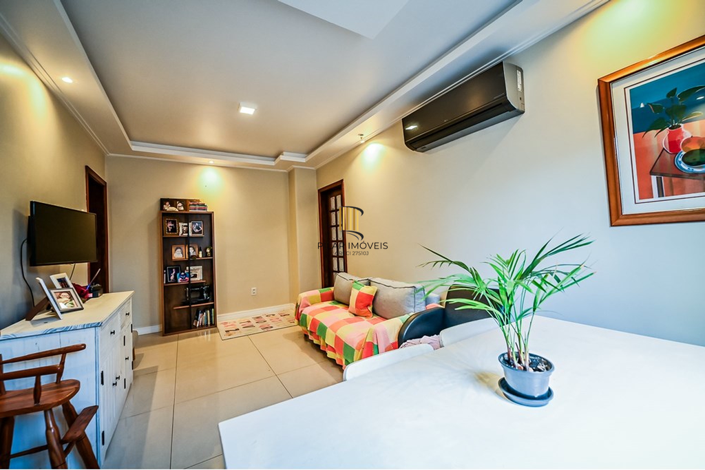 Apartamento 2 dormitórios no bairro Teresópolis