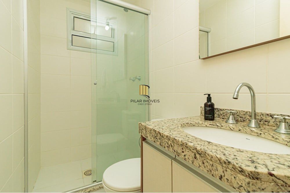 Apartamento 3 dormitórios no bairro Teresópolis