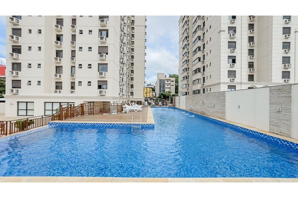 Apartamento 3 dormitórios no bairro Passo da Areia
