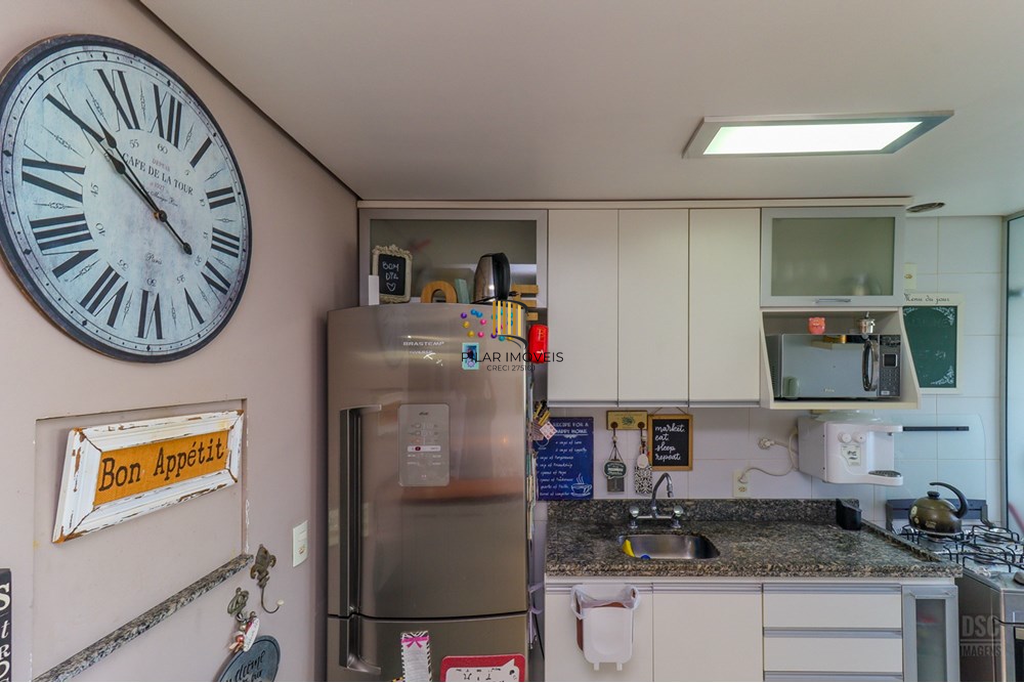 Apartamento 2 dormitórios no bairro Passo da Areia