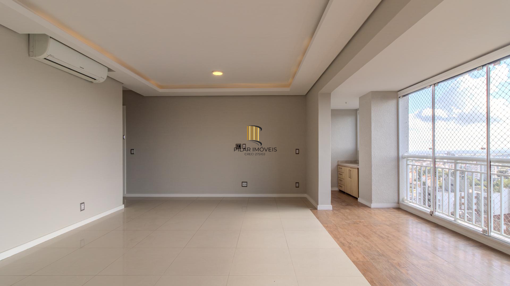 Apartamento 3 dormitórios no bairro Jardim Europa