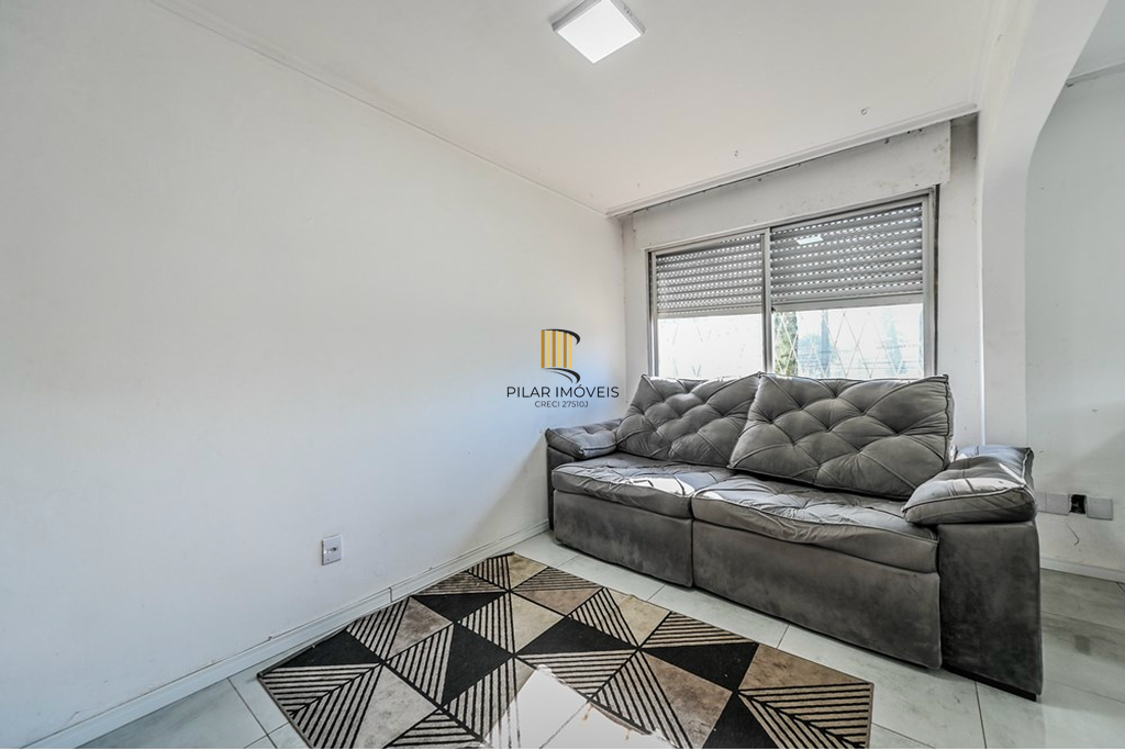 Apartamento 3 dormitórios no bairro Farroupilha