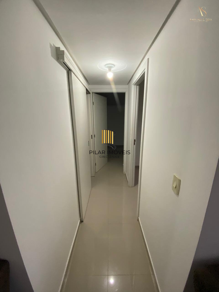 Apartamento 2 dormitórios no bairro Jardim Leopoldina