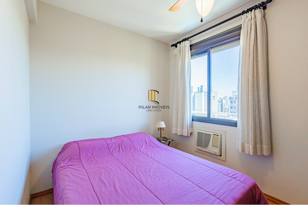 Apartamento 3 dormitórios no bairro Petrópolis