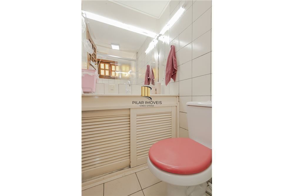 Apartamento 1 dormitório no bairro Cidade Baixa
