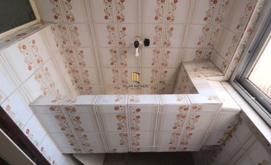 Apartamento 1 dormitório no bairro Passo da Areia