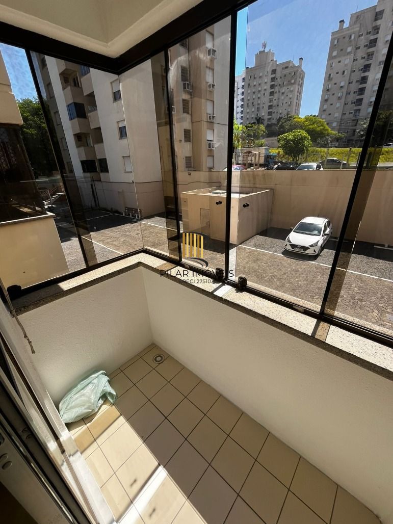 Apartamento 2 dormitórios no bairro Sarandi
