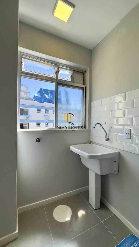 Apartamento 1 dormitório no bairro Centro Histórico