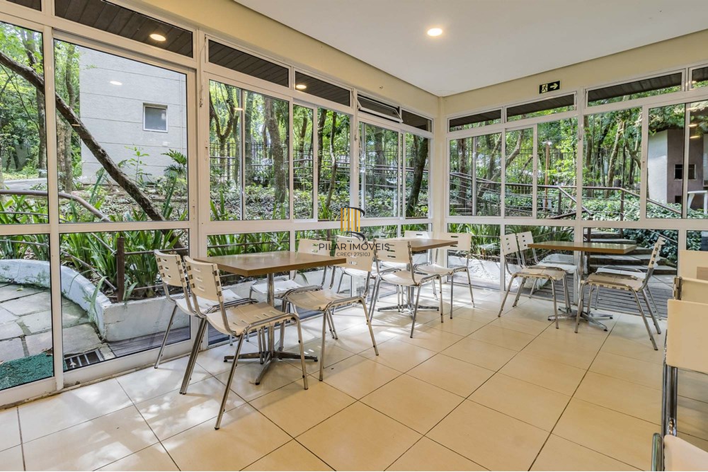 Apartamento 3 dormitórios no bairro Jardim Carvalho