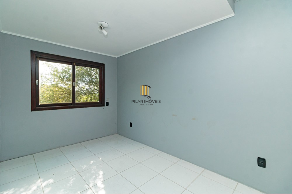 Casa 4 dormitórios no bairro Teresópolis