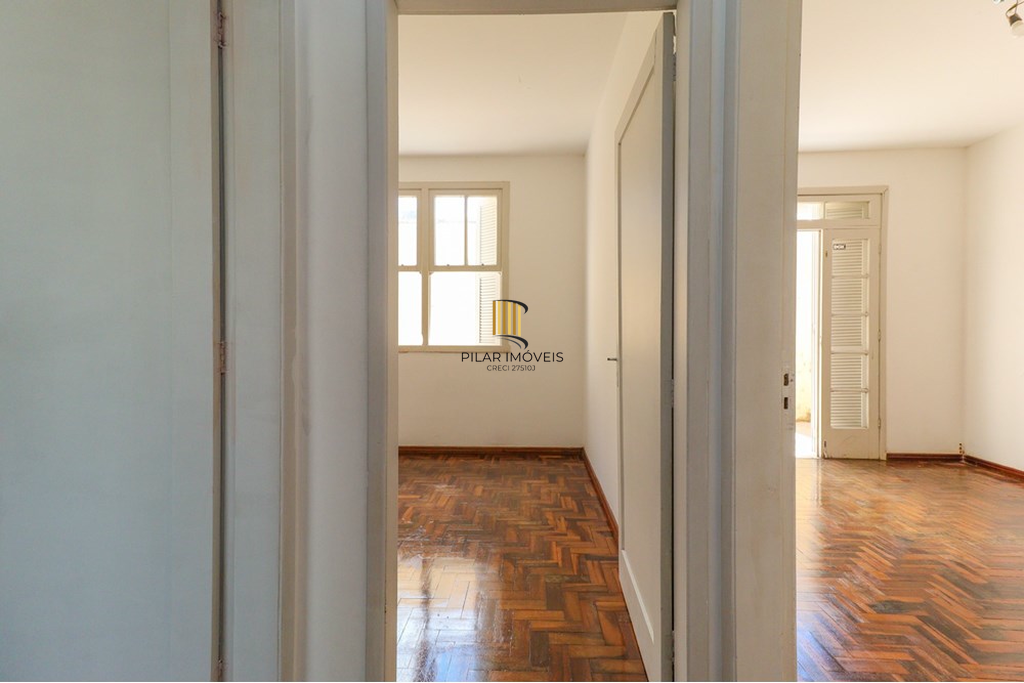 Apartamento 2 dormitórios no bairro Menino Deus