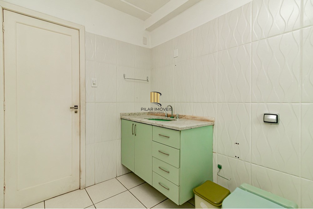 Apartamento 3 dormitórios no bairro Centro Histórico